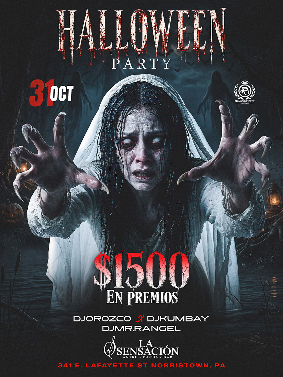 Buy tickets for HALLOWEEN PARTY HALLOWEEN PARTY