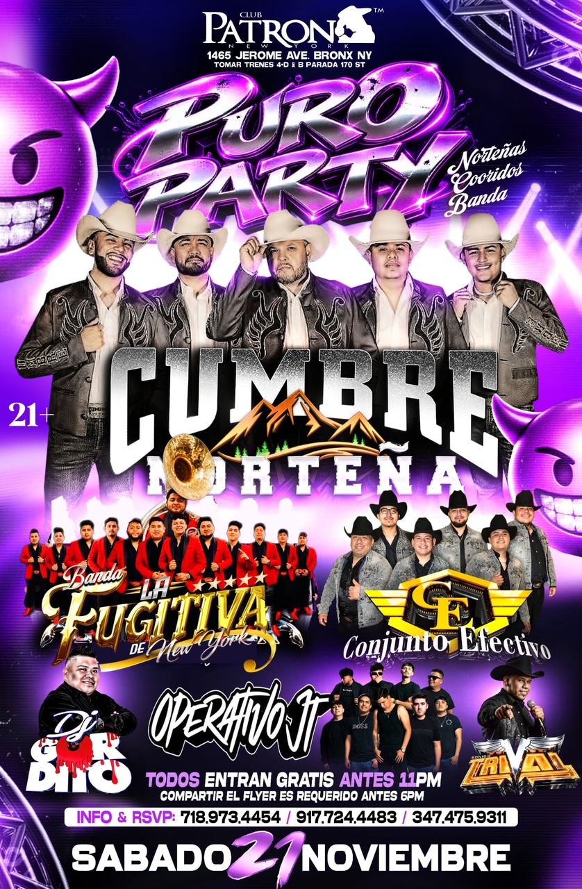 CUMBRE NORTEÑA