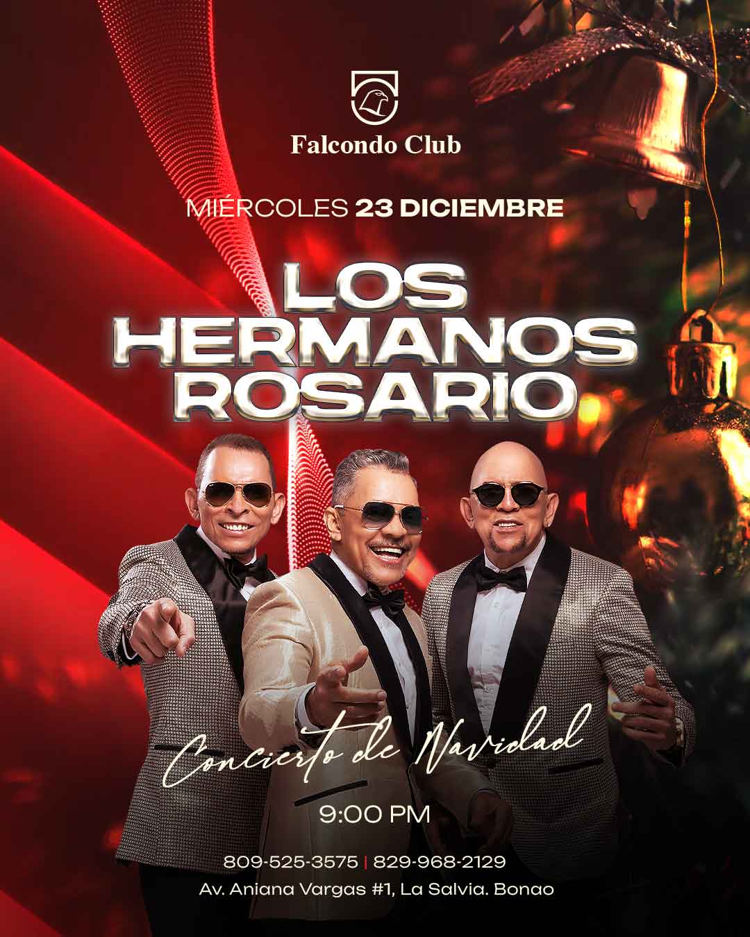 Buy tickets for LOS HERMANOS ROSARIO LOS HERMANOS ROSARIO