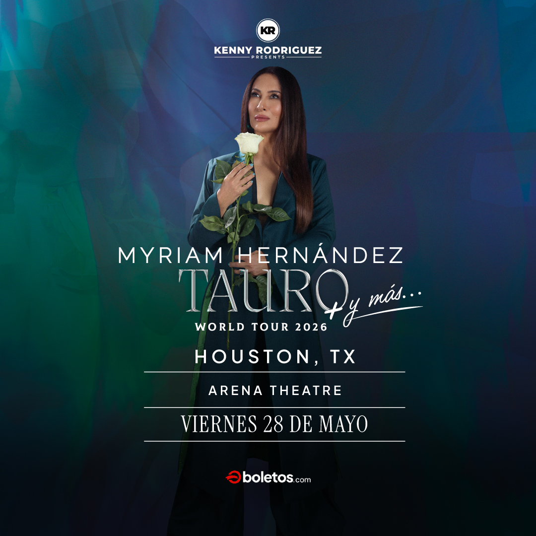 Buy tickets for Myriam Hernandez - Tauro Tour Myriam Hernandez - Tauro Tour